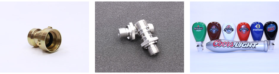 Coated parts
